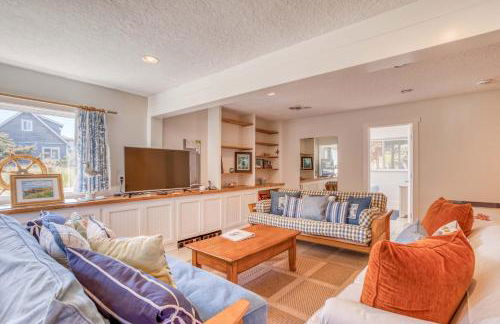 Sea-Esta in Tierra Del Mar - Meredith Lodging - Foto 21