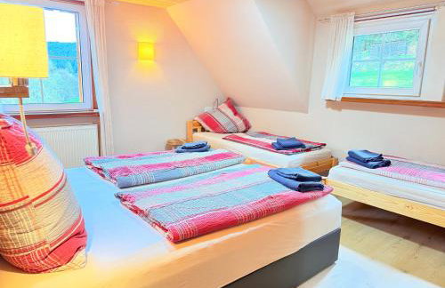 Schwarzwaldhaus Zwink - Foto 68