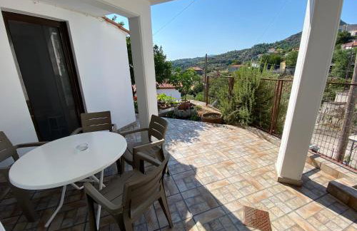 Village Mountain and Sea Horizon - Photo 6