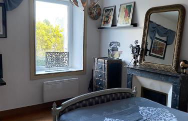 Maison bord de mer jonville - Foto 23