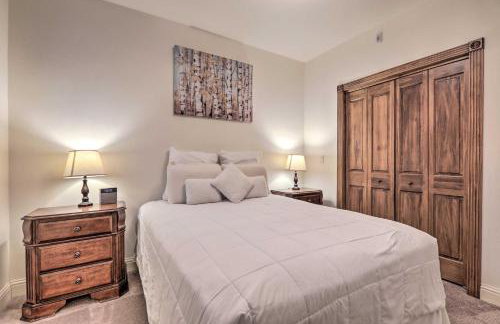 Cozy Central Glenwood Springs Condo with 2 Decks! - Foto 17