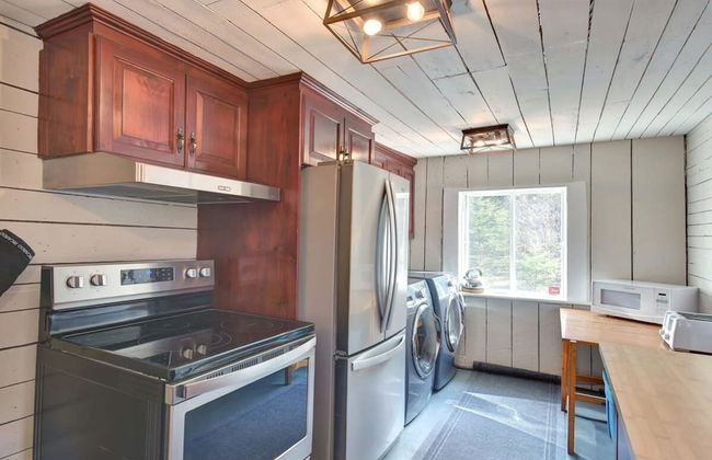 SPA Private Pond and Beach Volleyball Citq 248080 - Foto 32