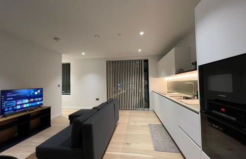 Peninsula Apartments - Foto 37