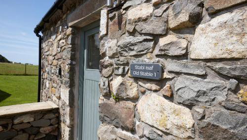 The Stables 1 - Llyn Peninsula - Foto 3