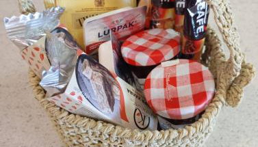 Stavros luxury studio - Foto 5