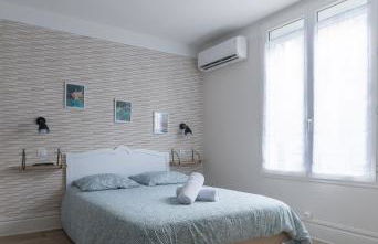 L'Annexe Gannat - Appartements en centre ville - Foto 11