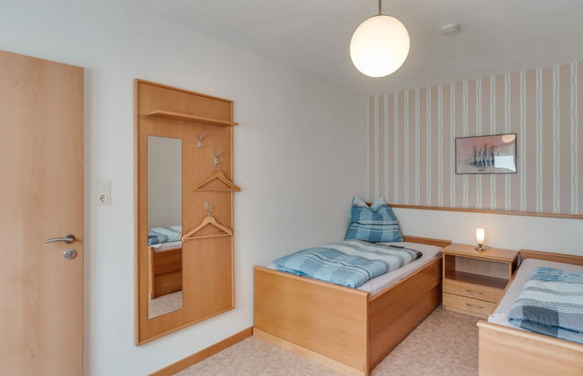 Pretty Apartment in Medebach With Adjacent Forest - Photo 15