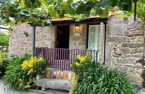 Casa Velha - Santiago Family House - Foto 34