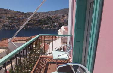 89 Steps Symi - Foto 9