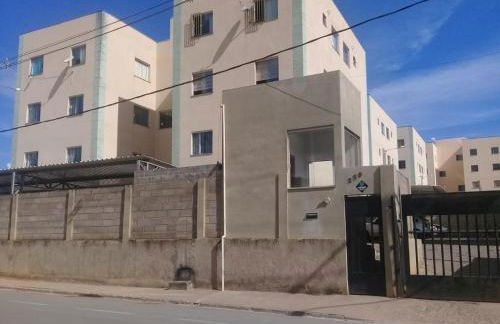Apartamento Capitólio D'Loren dos lagos 4º andar - Foto 33