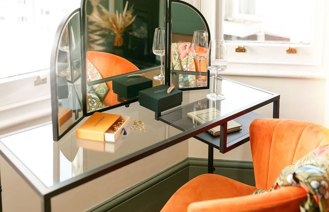 Host Stay Sussex Place - Foto 15