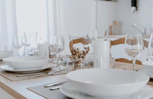 Proche Honfleur Chaleureux Duplex Centre Ville 2 - Foto 23