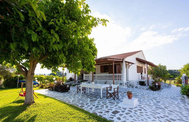 Seaside Retreat for Families and Pets - Foto 24