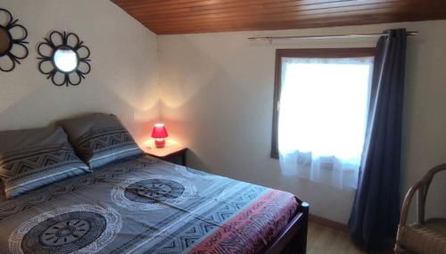 Gîte de la Batelière - Foto 5