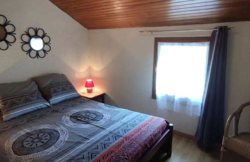 Gîte de la Batelière - Foto 5