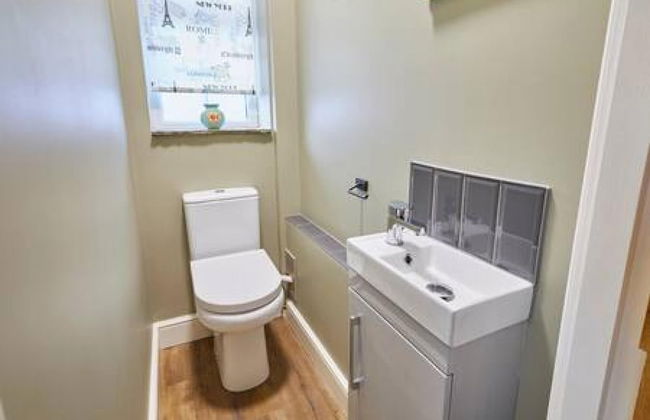 Host Stay Butterfly Cottage - Foto 8