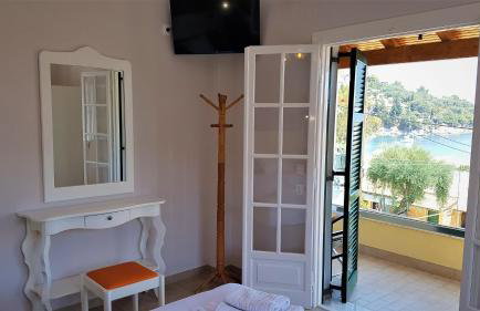 Dimitris Residence 2 Kalami bay - Foto 5