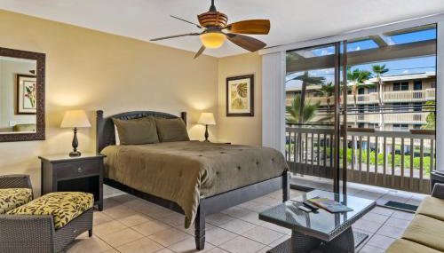 Castle at Kona Bali Kai - Foto 3