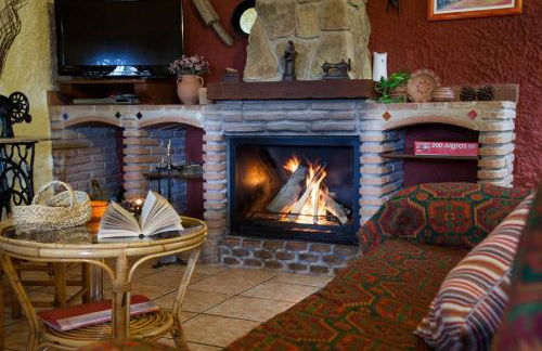 Casas Cueva Cazorla - Foto 40