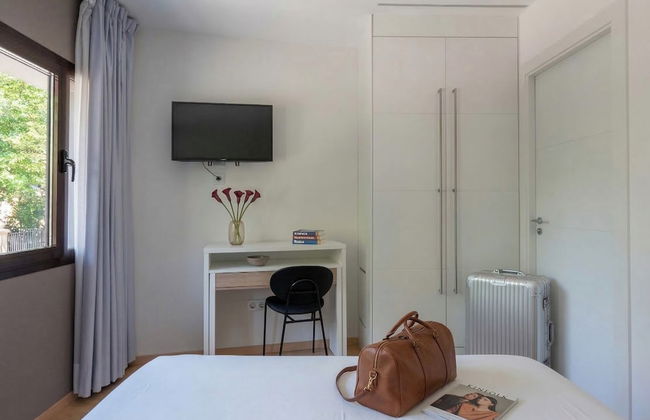 Limehome Barcelona Carrer de Fontcoberta - Foto 25