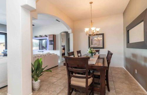 The Oasis -Heated pool and games - Foto 32