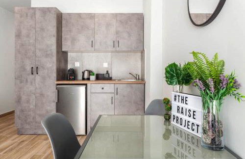 Raise Heraklion Boutique Apartments - Foto 66