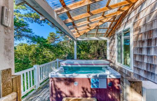 Heceta House - Foto 43