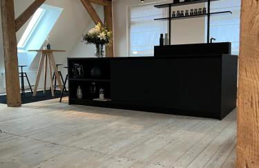 Studio nuthetal, nahe Berlin & Potsdam, Parkplatz - Foto 33