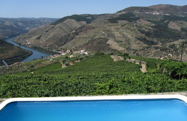 Casa de Casal de Loivos - Photo 14