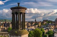 Morrison Central ApartHotel Edinburgh - Foto 35