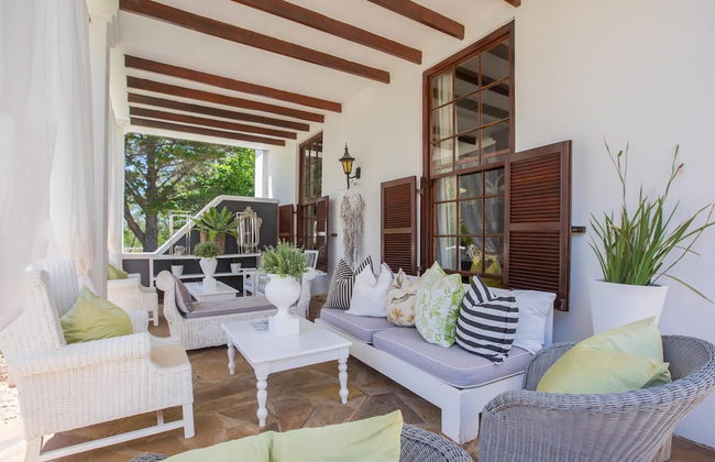 Lairds Lodge - Foto 35