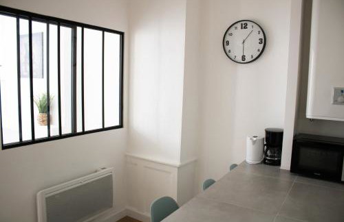 La Galerie de Lumière 201 - Foto 1