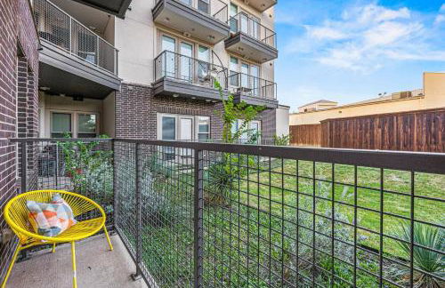 Studio by TCU, Stockyards & Zoo- Pool, Parking&Gym - Foto 22