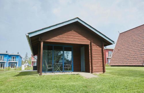 Log cabin in the Baltic Sea resort of Dampland - Photo 3