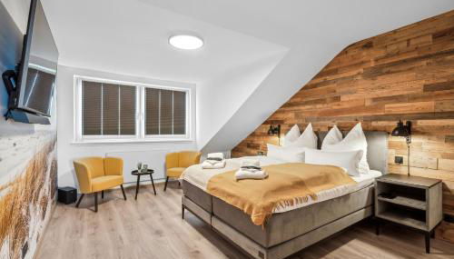 City Apartment im Viertel, nahe Weserstadion - Foto 5