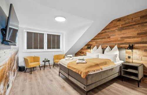 City Apartment im Viertel, nahe Weserstadion - Foto 5