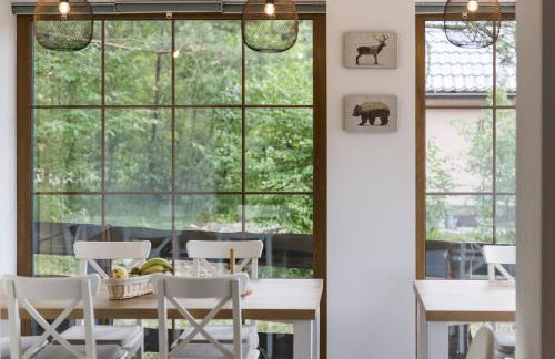 Cozy House Ania - Foto 12