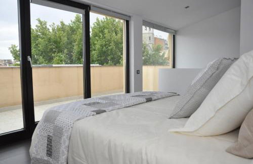 Apartament La Placeta Figueres - Foto 24