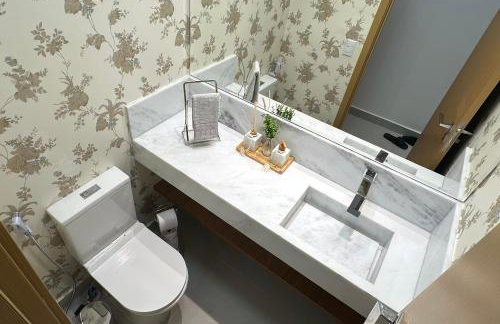 Studio Premium com lazer completo , ótima localização - Foto 26