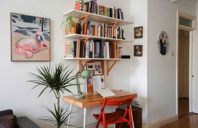 Bright & Stylish 1BD Flat - Temple Bar - Photo 14