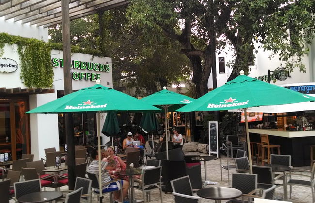 Xtansia Pakal - Foto 26