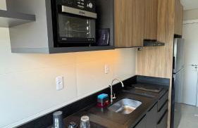 Studio confortável em Brusque, próximo a Unifebe - Foto 16