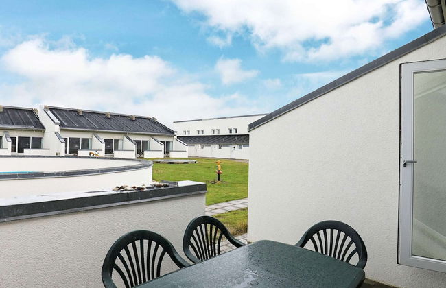 6 Person Holiday Home in Brovst - Photo 52