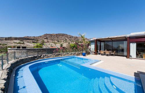 Sunset Villa - Foto 5