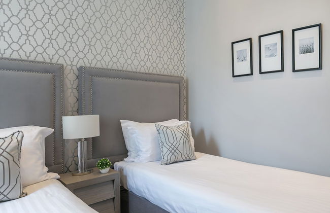 Chilworth Court - Foto 61