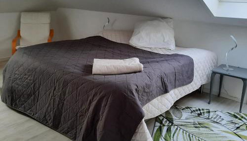 2 Schlafzimmerwohnung bei Frankfurt am Main - Foto 2