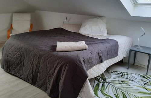 2 Schlafzimmerwohnung bei Frankfurt am Main - Foto 2