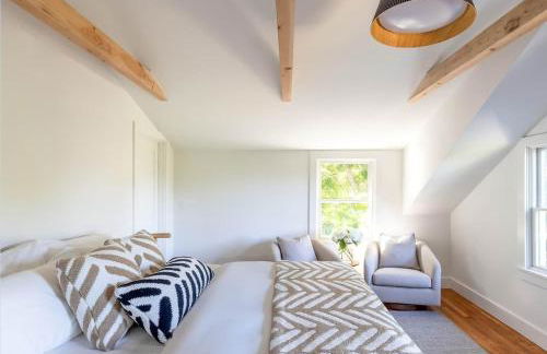 Coastal Chiltonville Retreat - Foto 11