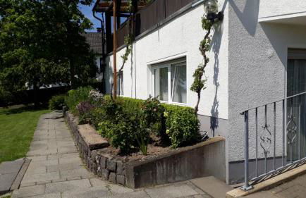 Ferien- und Messewohnung/ Apartment - Foto 10