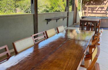 Casa de campo - perto das praia GUARAPARI - Foto 17